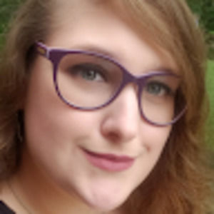 Meet your Posher, Michaela